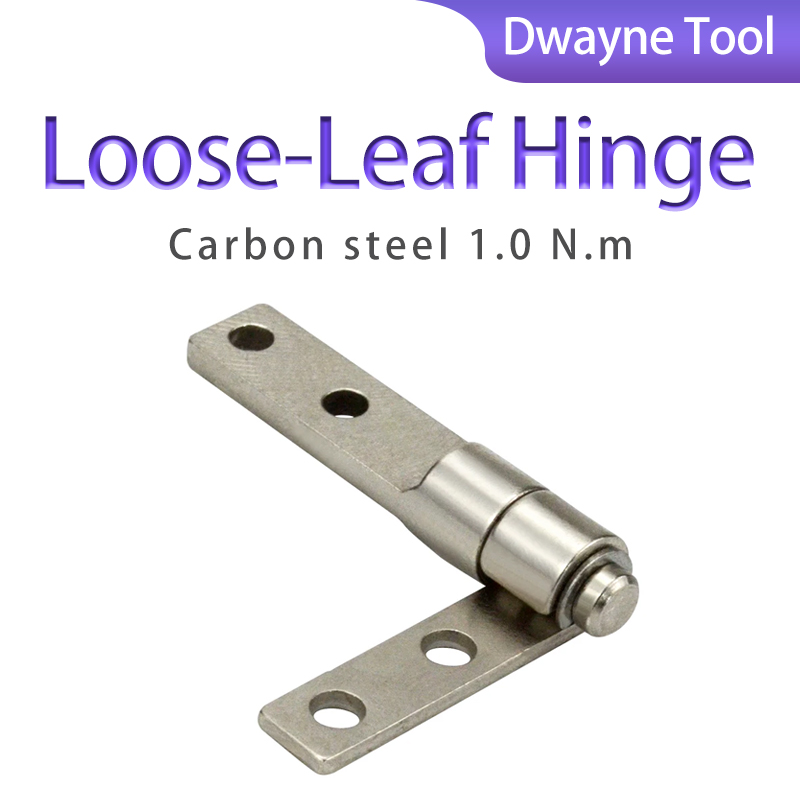 Furniture Hardware Types - Endüstriyel Donanım Menteşeleri - Tork Mili