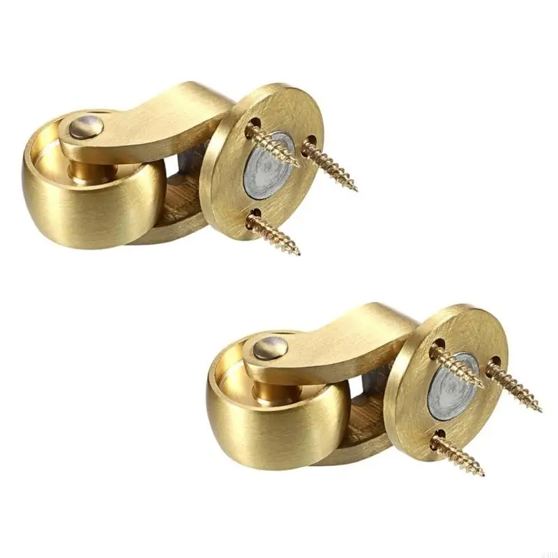 Furniture Hardware Types - Ağır Tip 360 Derece Dönen Döner