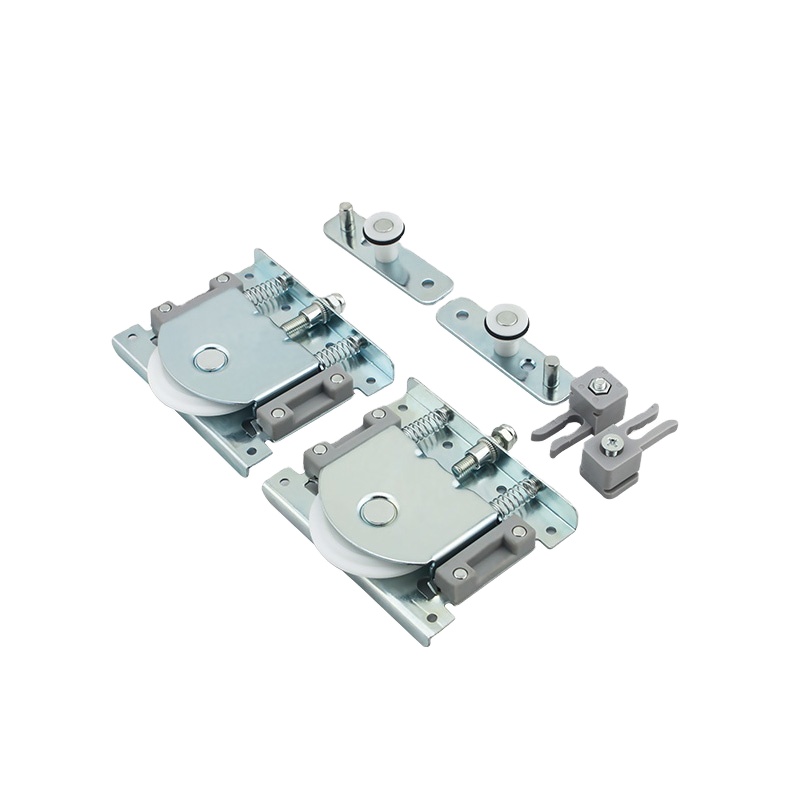 Furniture Grade Hardware - STLF Yeni Ticari Sınıf Kayar Kapı