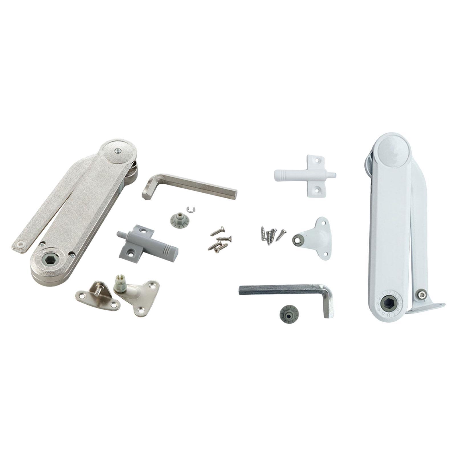 Furniture And Hardware Shop - Kapak Desteği Menteşe Katlanır Kapak Destek