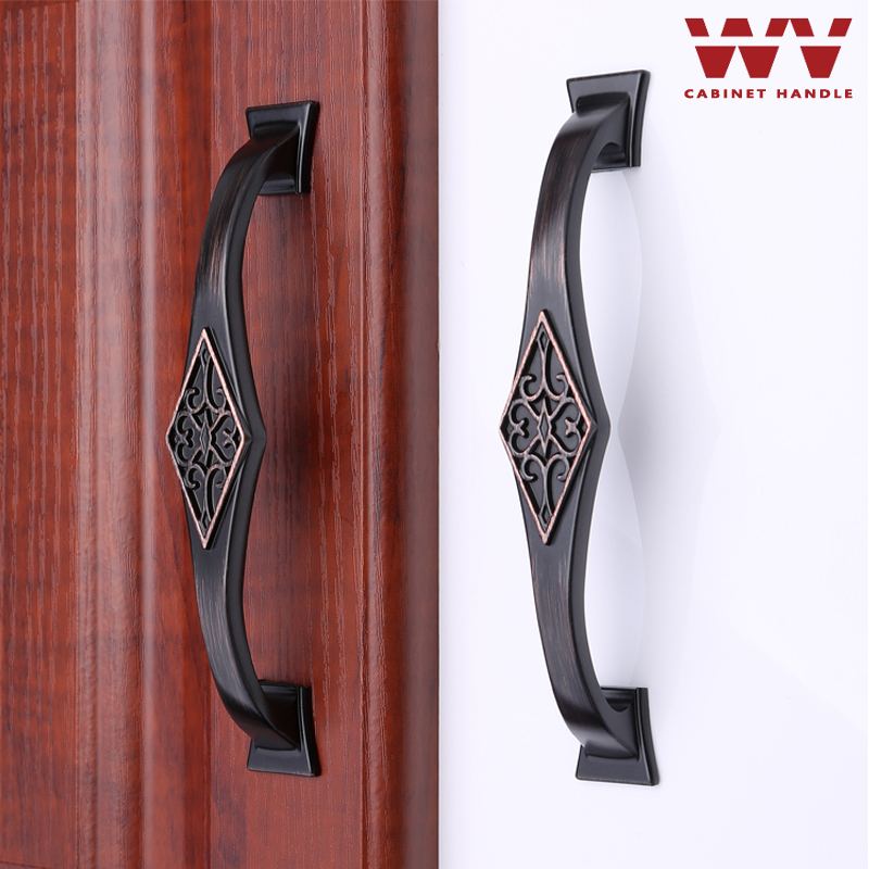 Vintage Furniture Hardware Pulls - YM Antik Mutfak Dolabı Saklama Kulpları