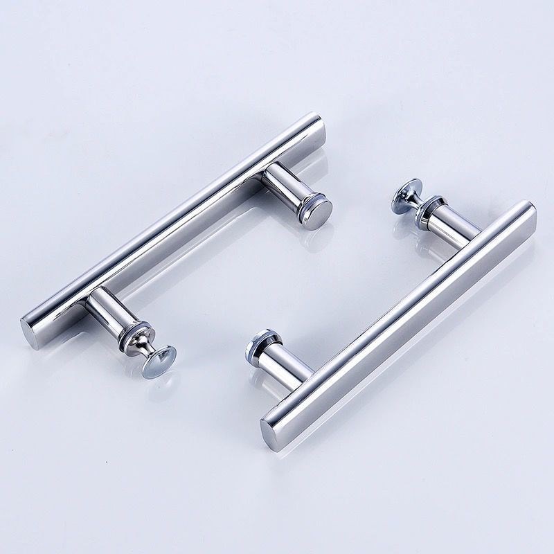 Furniture Hardware Types - 2 adet/grup ABS + paslanmaz çelik