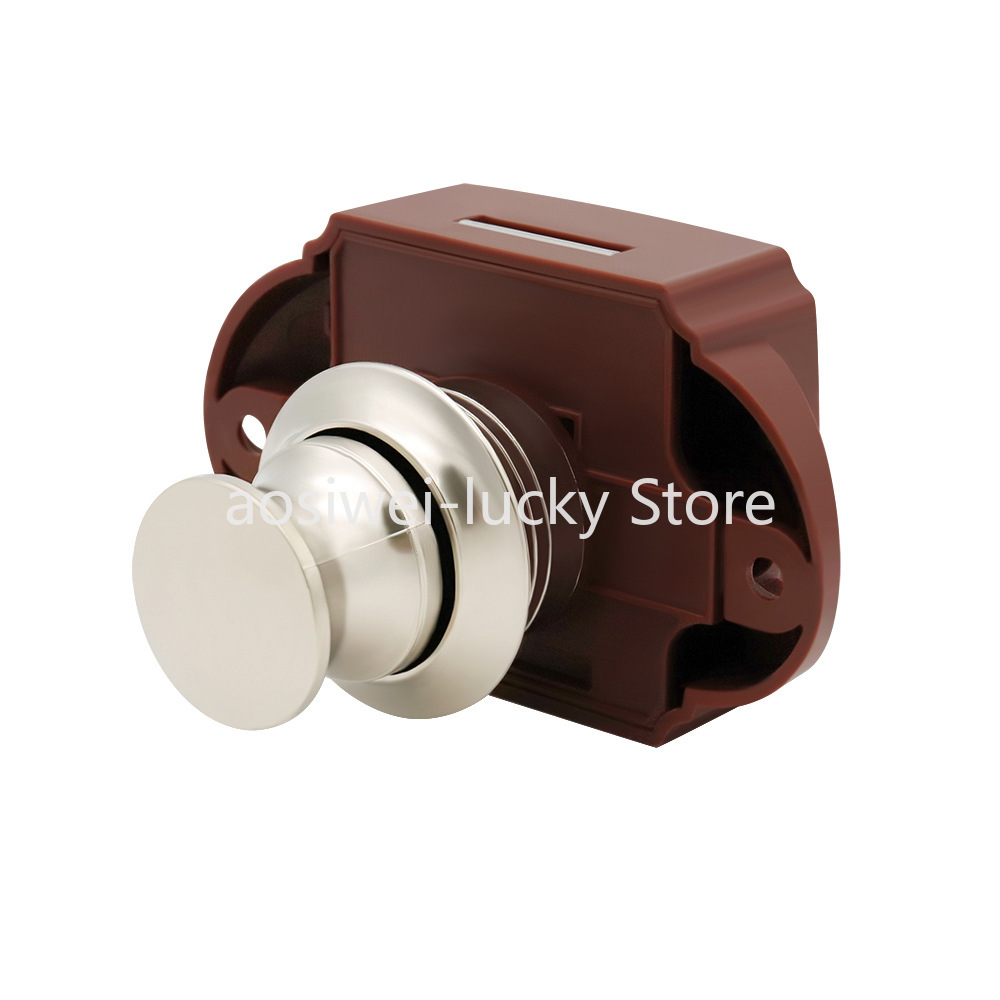 Furniture Home Hardware - Karavan Araba Itme Kilidi Rv Karavan