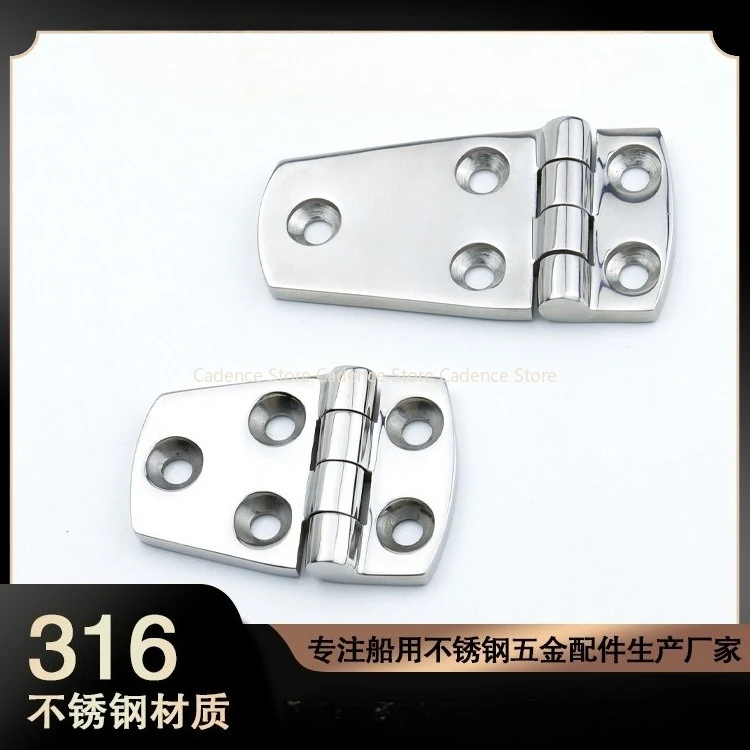 Furniture Grade Hardware - Tuzlu Suya Dayanıklı 316 Paslanmaz Çelik