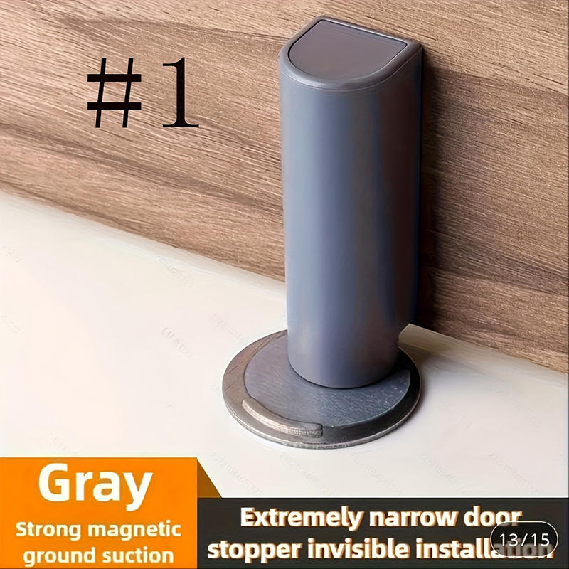 Güçlü Manyetik Kapı Durdurucu  - Magnetic Catch Door incelemesi ve fiyatı
