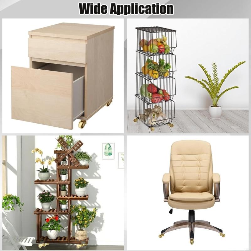 Ağır Tip 360 Derece Dönme Fırd - Furniture Hardware Types incelemesi ve fiyatı