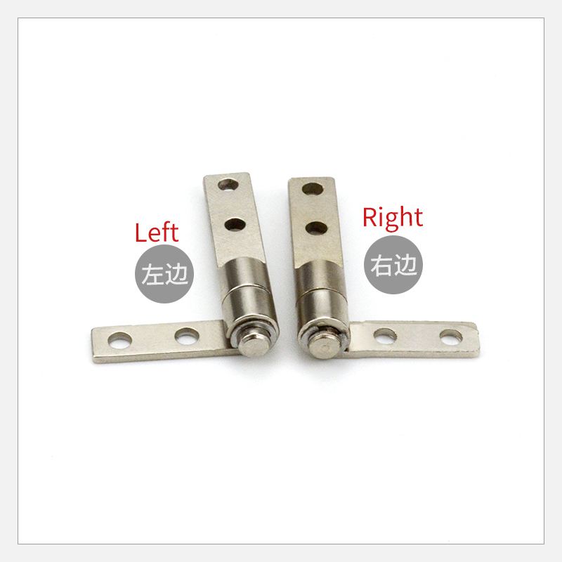 Endüstriyel Donanım Menteşeler - Furniture Hardware Types incelemesi ve fiyatı