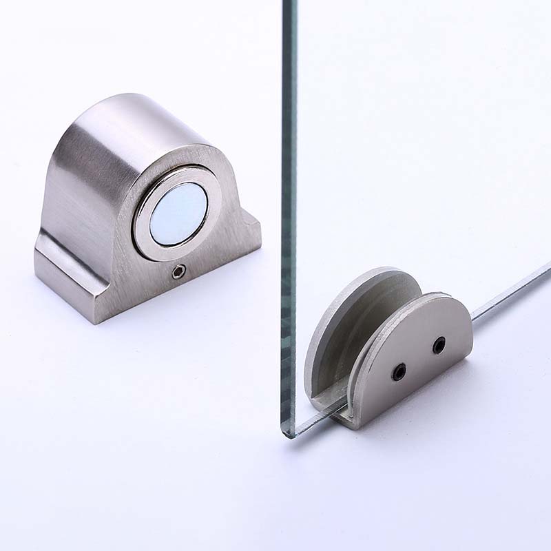 Kapı No emme delikli cam zemin - Magnetic Catch Door incelemesi ve fiyatı
