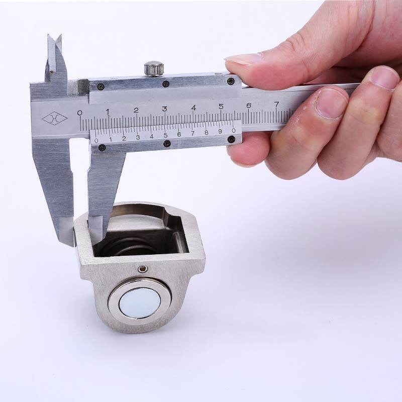 Kapı No emme delikli cam zemin - Magnetic Catch Door incelemesi ve fiyatı