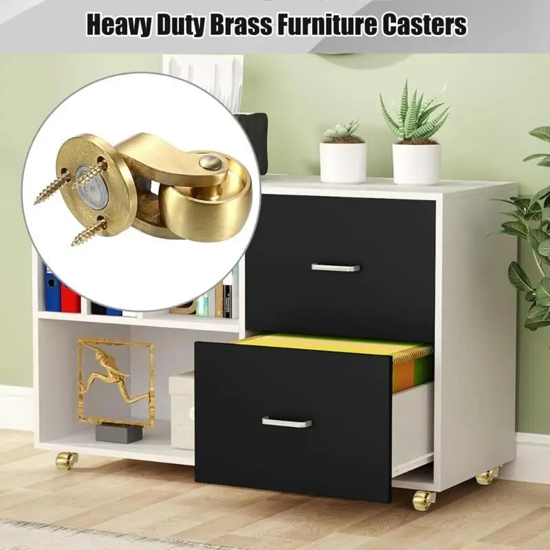 Ağır Tip 360 Derece Dönen Döne - Furniture Hardware Types incelemesi ve fiyatı