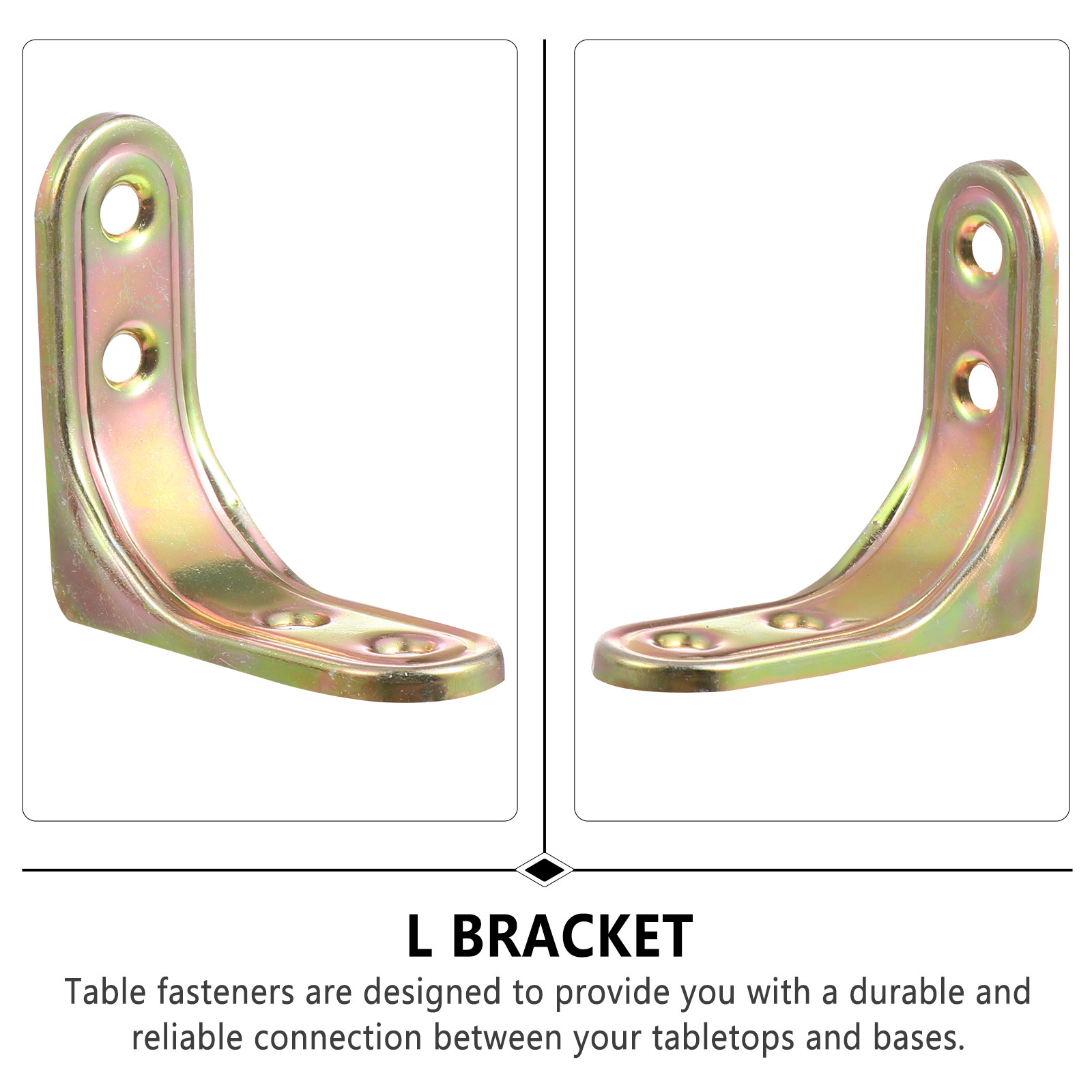 20 Adet Endüstriyel Sınıf Köşe - Furniture Grade Hardware incelemesi ve fiyatı