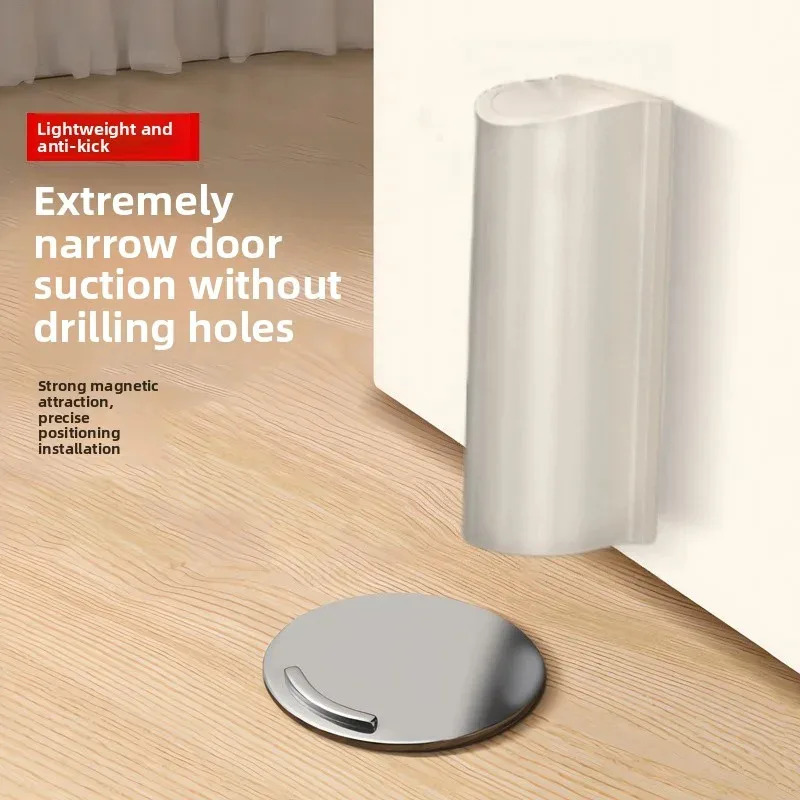 Görünmez Manyetik Kapı Durduru - Magnetic Catch Door incelemesi ve fiyatı