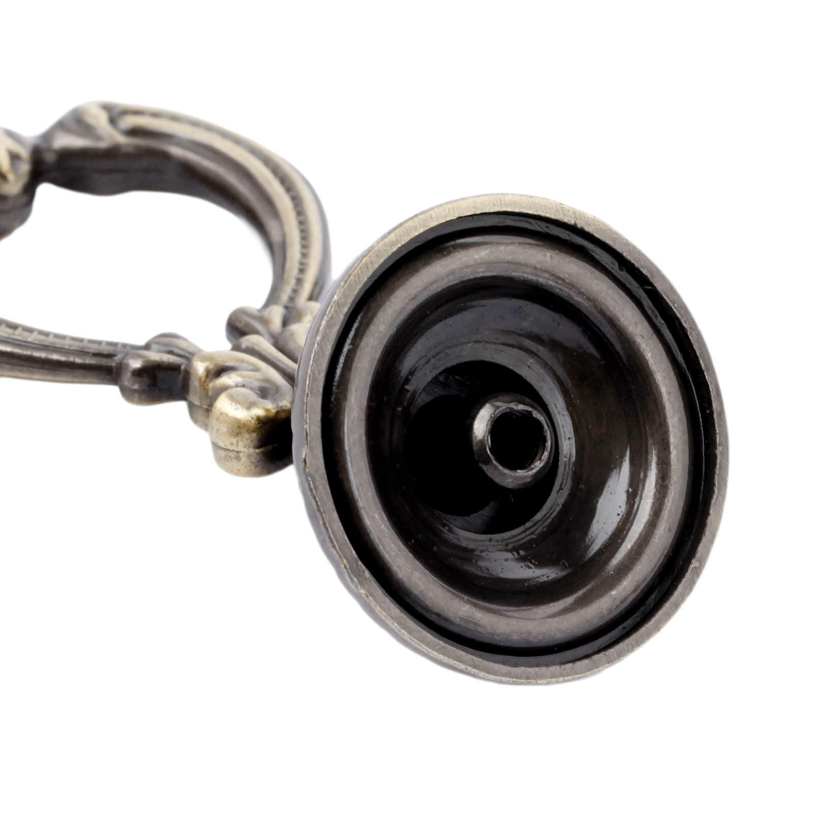 2 adet 60mm Vintage çinko alaş - Vintage Furniture Hardware Pulls incelemesi ve fiyatı