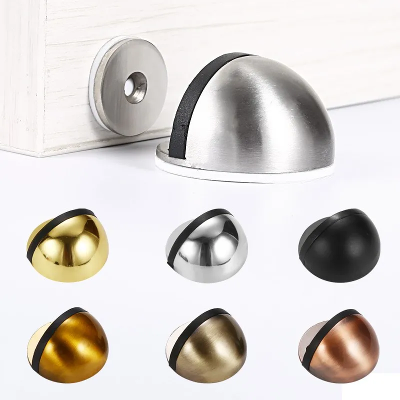 Paslanmaz Çelik Kauçuk Manyeti - Magnetic Catch Door incelemesi ve fiyatı