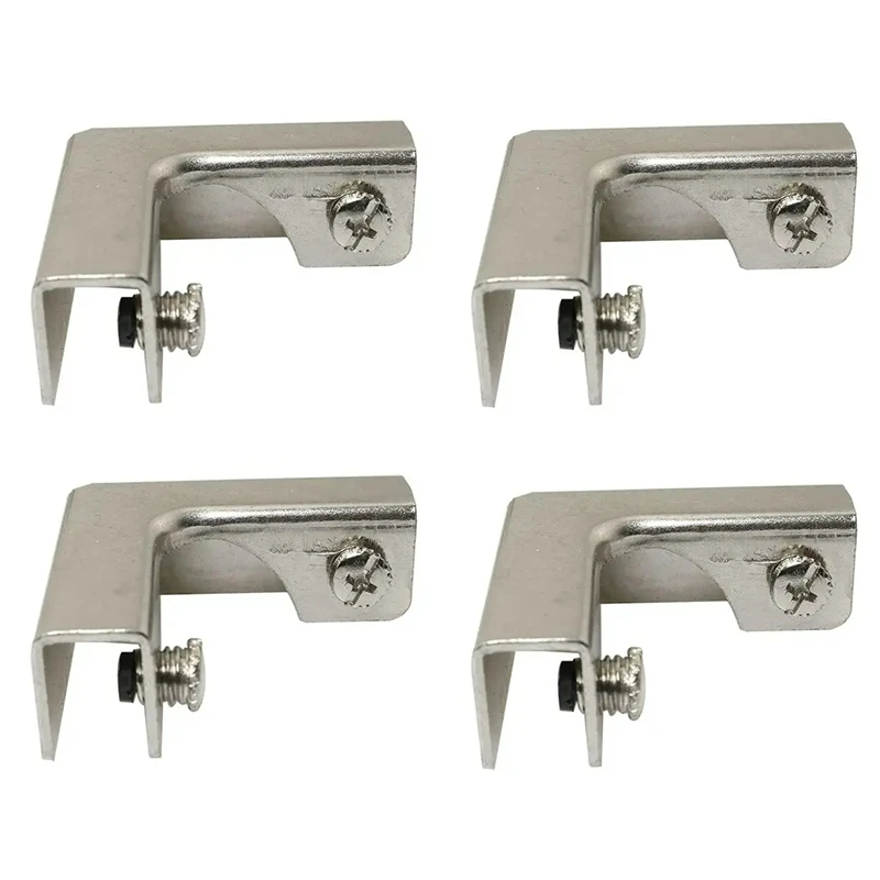 4 adet L tipi cam sabitleme kl - Furniture Hardware Types incelemesi ve fiyatı
