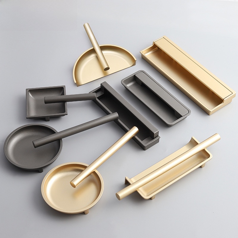 Gömme Görünmez Gizli Mandal Çi - Furniture Hardware Types incelemesi ve fiyatı