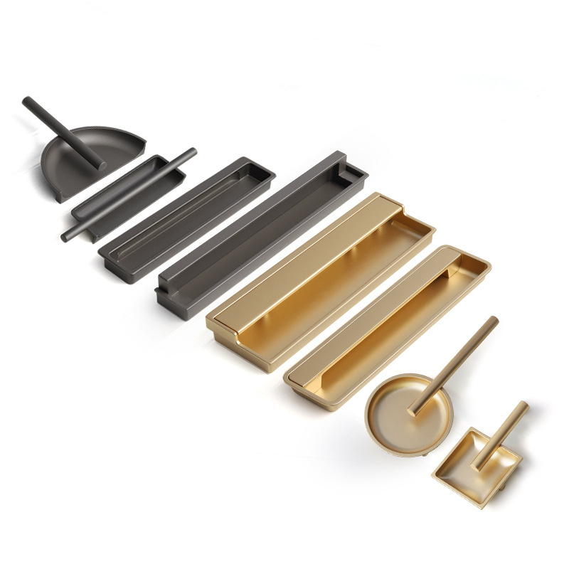 Gömme Görünmez Gizli Mandal Çi - Furniture Hardware Types incelemesi ve fiyatı