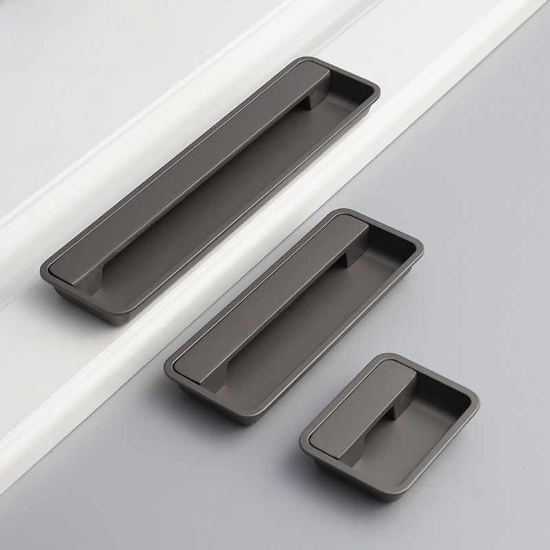 Gömme Görünmez Gizli Mandal Çi - Furniture Hardware Types incelemesi ve fiyatı