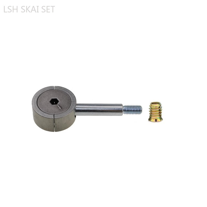 5 adet ağır 3-in-1 vida eksant - Furniture Grade Hardware incelemesi ve fiyatı