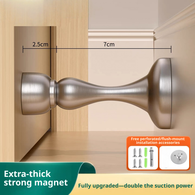 Ağır Hizmet Tipi Paslanmaz Çel - Magnetic Catch Door incelemesi ve fiyatı