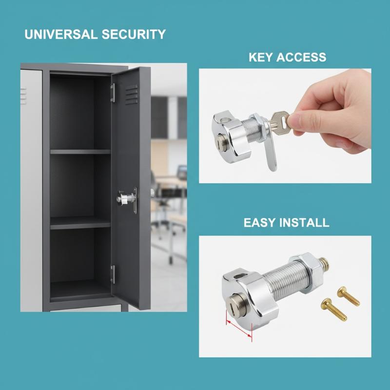 16mm/20mm/25mm/30mm Dolap Kapı - Furniture Home Hardware incelemesi ve fiyatı