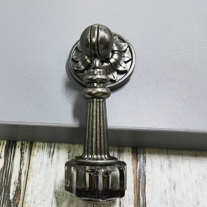 Yüksek Kaliteli Kristal Kulp K - Furniture Grade Hardware incelemesi ve fiyatı