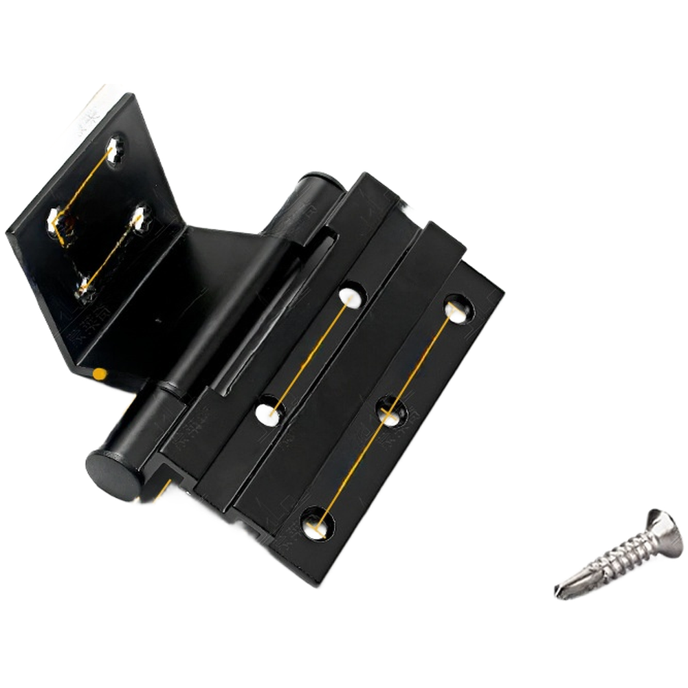 Tip 50 Kanatlı Pencere Menteşe - Furniture Hardware Types incelemesi ve fiyatı