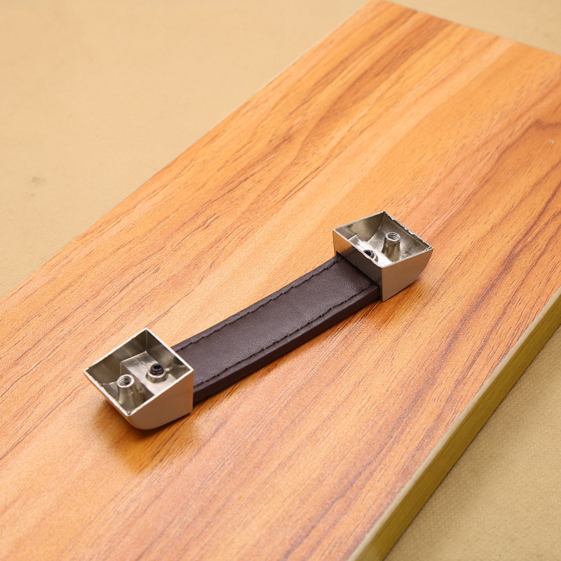 Modern yüksek kaliteli deri ku - Furniture Grade Hardware incelemesi ve fiyatı