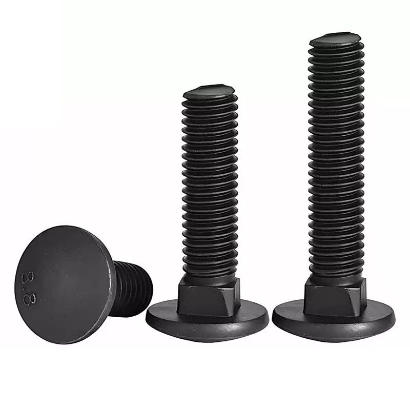 M8-M12 Kare Boyunlu Taşıyıcı C - Furniture Grade Hardware incelemesi ve fiyatı