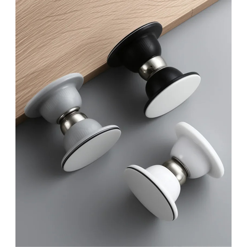 Silikon çarpışma önleyici many - Magnetic Catch Door incelemesi ve fiyatı