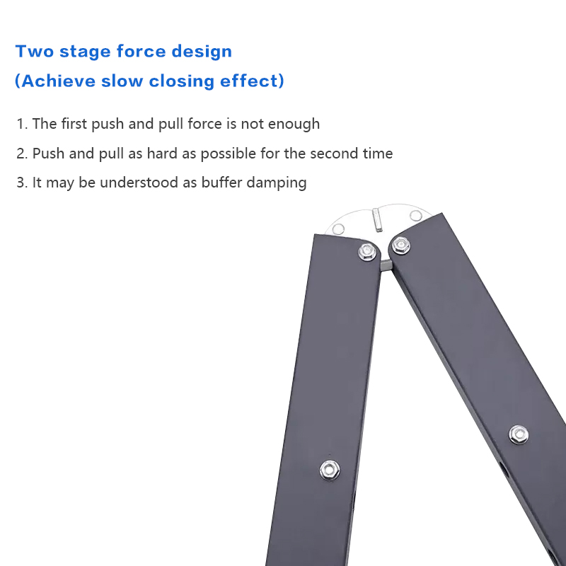Gizli Mekanizmalı Katlanır Mas - Furniture Hardware Types incelemesi ve fiyatı