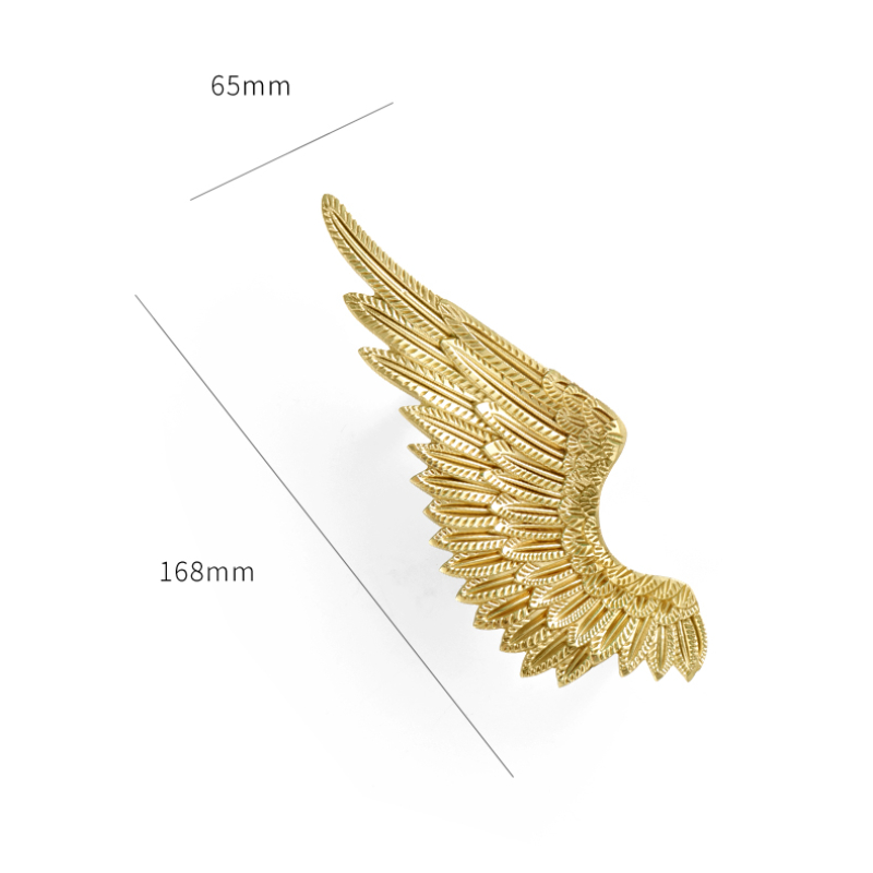 Prinç Melek Kanatları Dolap Ko - Furniture Grade Hardware incelemesi ve fiyatı