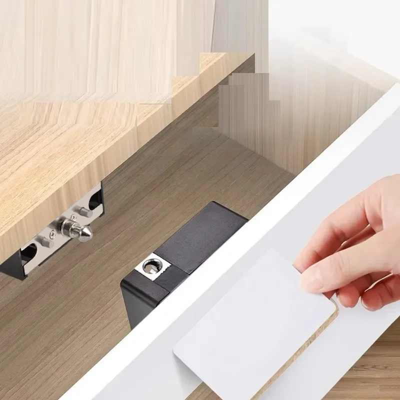 Tuya Akıllı Dolap Kapı Kilidi  - Furniture Home Hardware incelemesi ve fiyatı