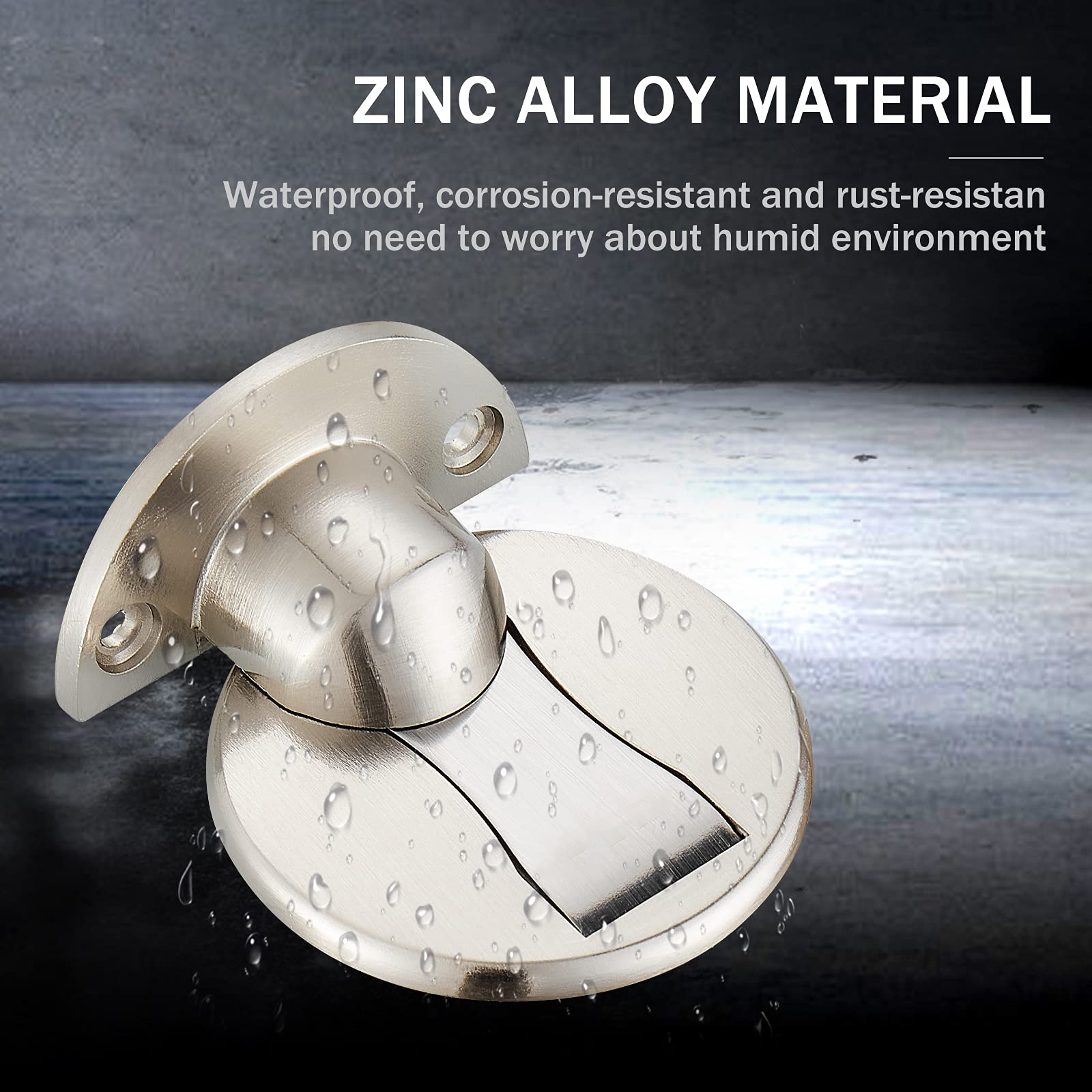 1 adet yumruk ücretsiz görünme - Magnetic Catch Door incelemesi ve fiyatı