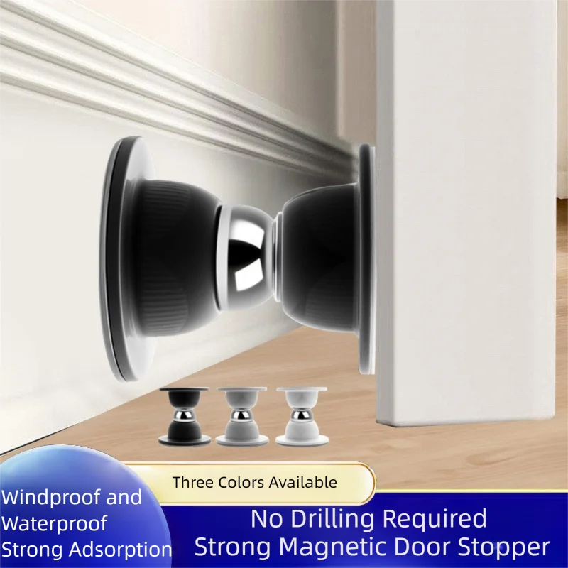 Silikon çarpışma önleyici many - Magnetic Catch Door incelemesi ve fiyatı