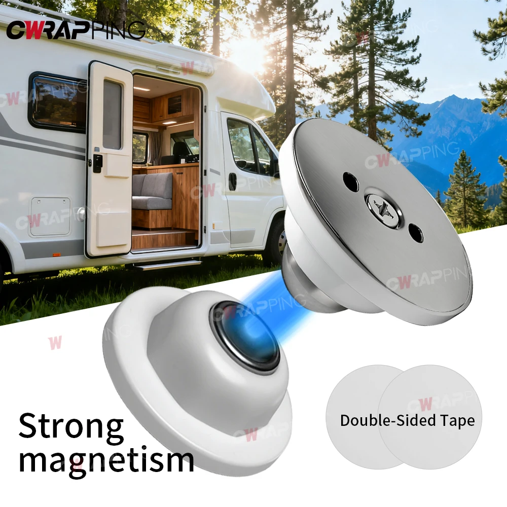 Manyetik Kapı Mandalı Mutfak K - Magnetic Catch Door incelemesi ve fiyatı